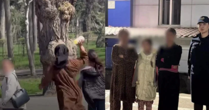 Алматылықтардың зәресін алған жасөспірімдер елден шығарылуы мүмкін