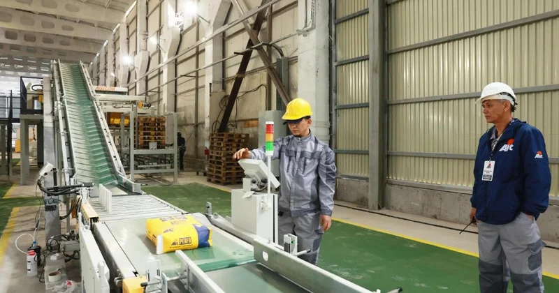 Таразда екі зауыт іске қосылды