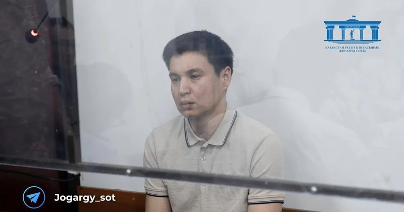Дело об убийстве Салтанат Нукеновой: брат Бишимбаева попросил оправдания