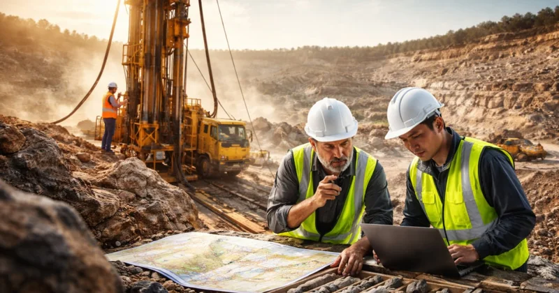 Лёгкая добыча закончилась? В Казахстане перестраивают добычу ресурсов