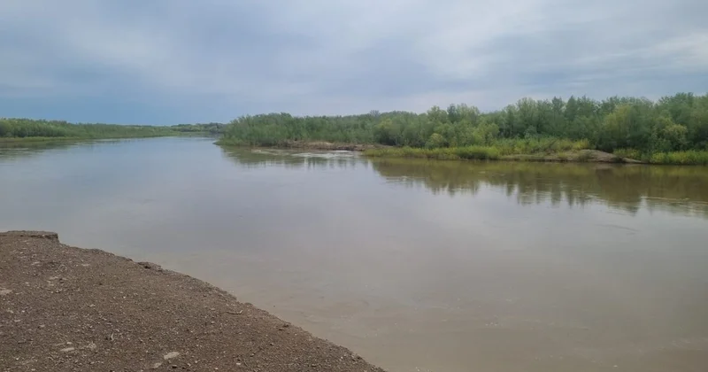 Жайық өзеніндегі су деңгейі қаншаға дейін көтерілуі мүмкін