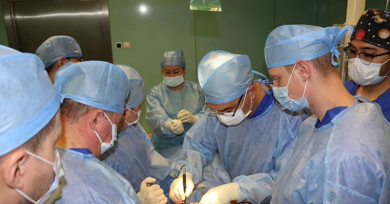 Травматология және ортопедия орталығы құрылады