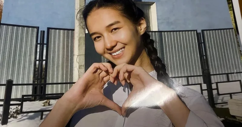 КНБ больше не расследует дело о смерти студентки КИМЭП Акнар Гульстан