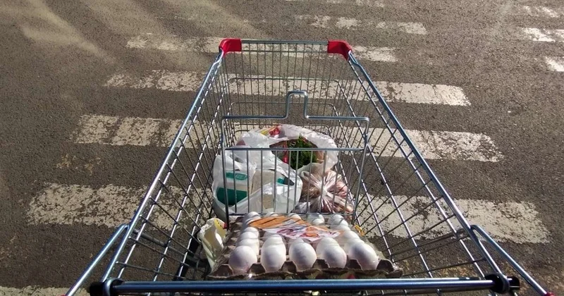 Цены на продукты растут из за конфликта в Иране ООН