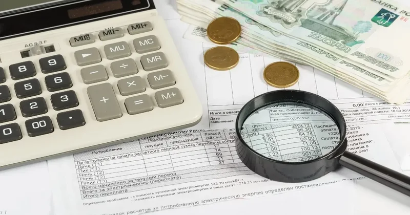 МНЭ о росте коммунальных тарифов: Финансовая нагрузка на граждан останется минимальной