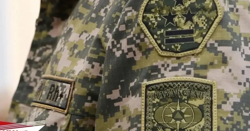 В Казахстане командира роты будут судить за смерть солдата