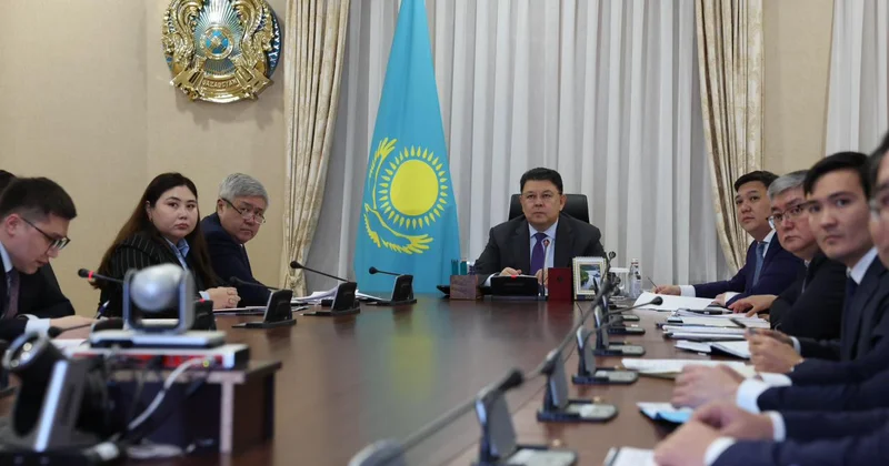 Коммуналдық шаруашылық жүйесін жаңғырту жалғасады