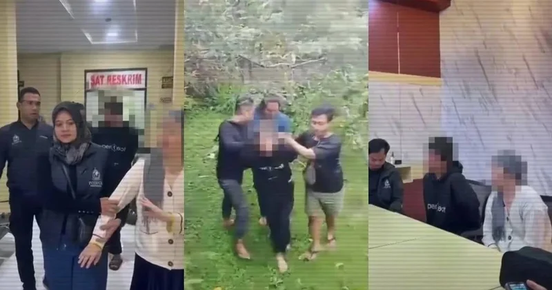 Атыраудағы іс: күдіктілердің Индонезияға қашан барғаны анықталды