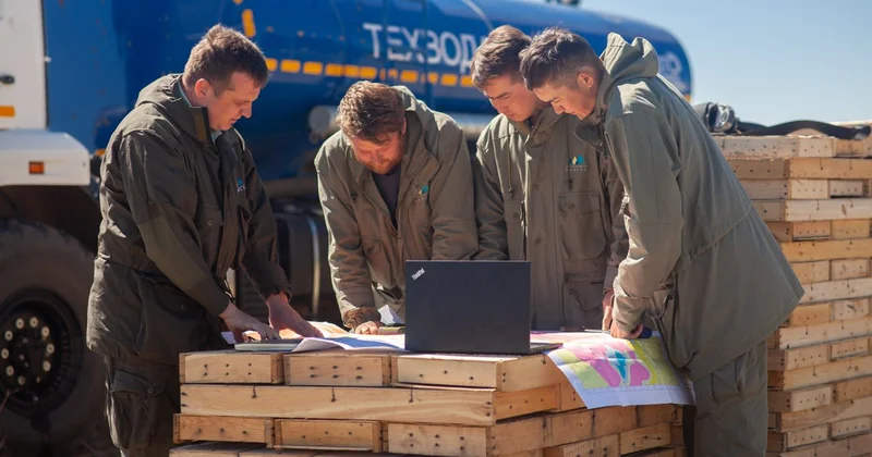 Қазақстан аумағын кең ауқымда геологиялық зерттеу бағдарламасы жалғасады