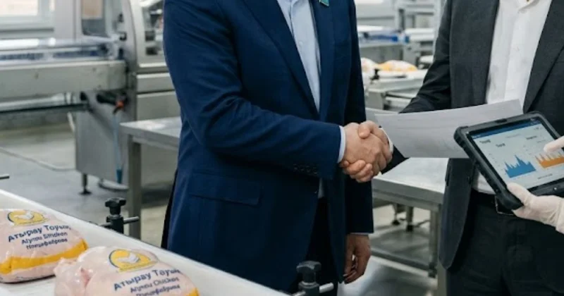 Атырау облысында бизнеске арналған электр энергиясы тарифтері төмендетілді