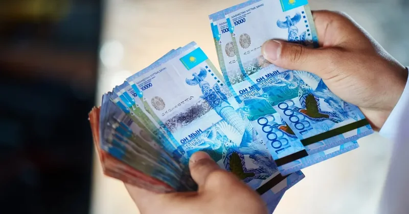 Как собираются повышать доходы казахстанцев новая программа правительства