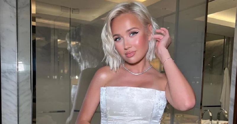 Клава Кока сообщила, что выходит замуж (фото)