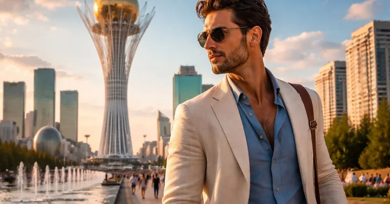 Казахстанский суд превратил итальянца в немца