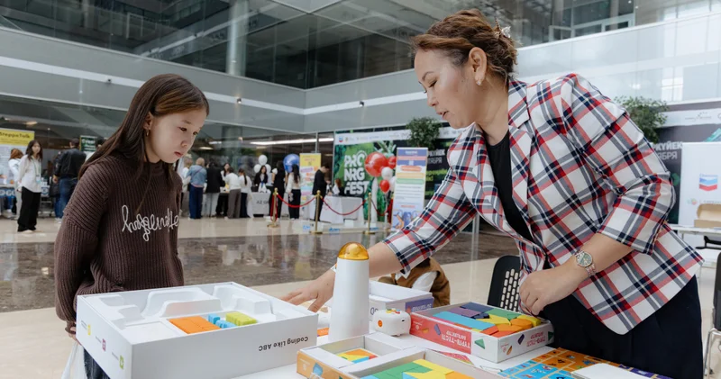 Бір толқында: PRO.NRG FEST 2026 немен таңғалдырады?