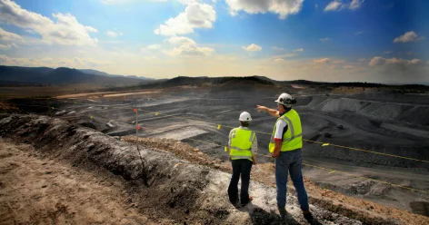 500 миллионов долларов выделят на геологоразведку в Казахстане