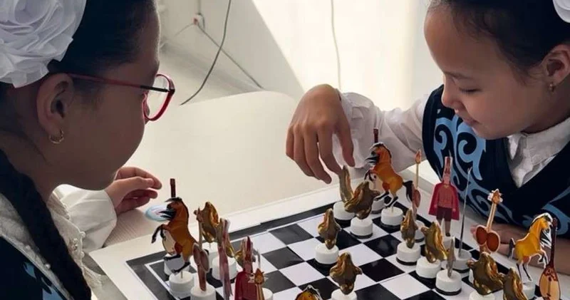 Ход конем в интеллектуальное путешествие