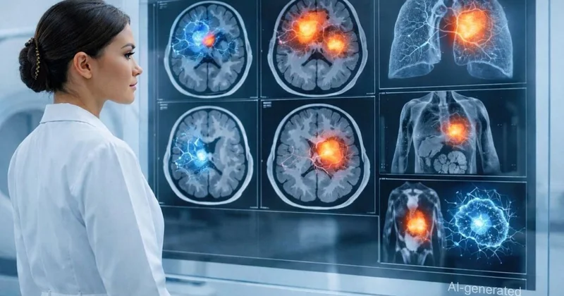 Қызылордада күрделі ауруларды ерте анықтау үшін ЖИ платформасы енгізілді