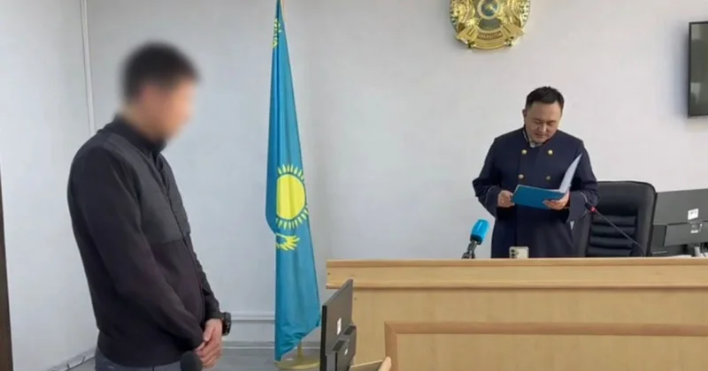 Котлован вместо дома: застройщика в Костанае условно осудили за обман дольщиков