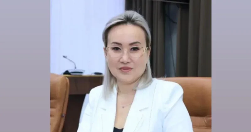 Блогера оправдали по делу о клевете на экс замакима Костанайской области