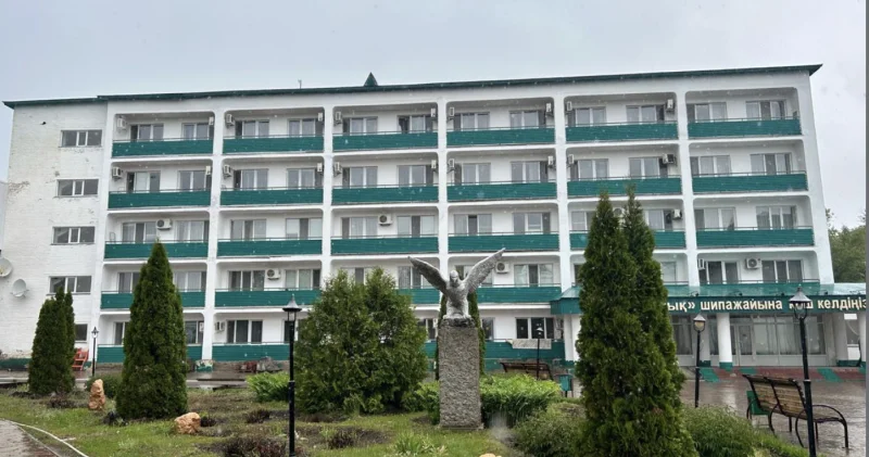 Бағасы тым жоғары, сатып алушылар жоқ. БҚО әкімдігі шипажайдағы үлесін 9 жылдан бері сата алмай келеді