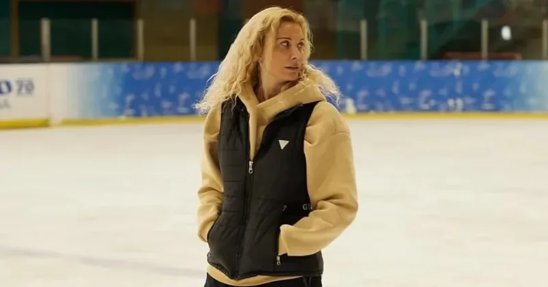 Билеты раскуплены: Казахстан отказал россиянке Тутберидзе проводить Ледовое шоу