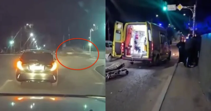 Талдықорғандағы жасөспірімдердің қатысуымен болған қорқынышты жол апаты олардың жағдайы туралы не белгілі