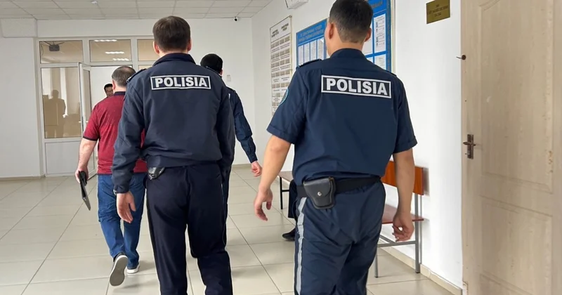 Ақтөбеде авиажөндеу зауытының экс басшысы сотталды