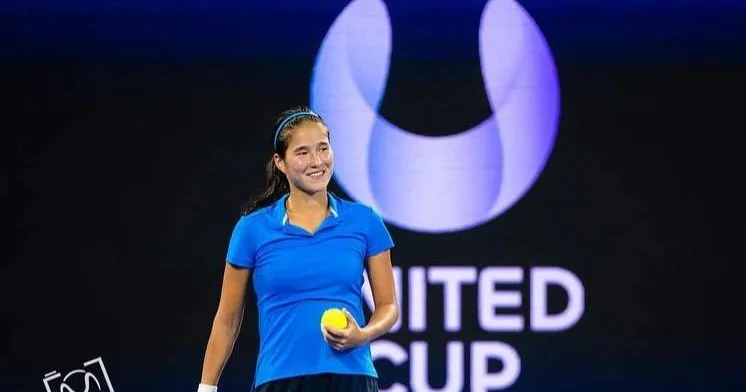 Жібек Құламбаева қатарынан екінші рет Үндістандағы турнирдің финалына шықты