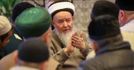 За кулисами тариката: кто стоит за скандальным Курбан Али в Казахстане