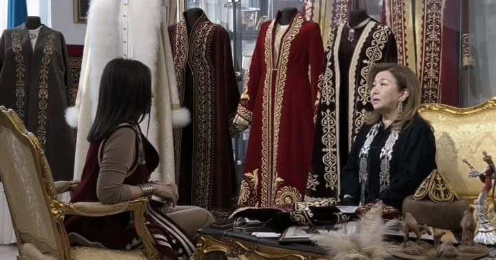 Зерлеп тігу шебері