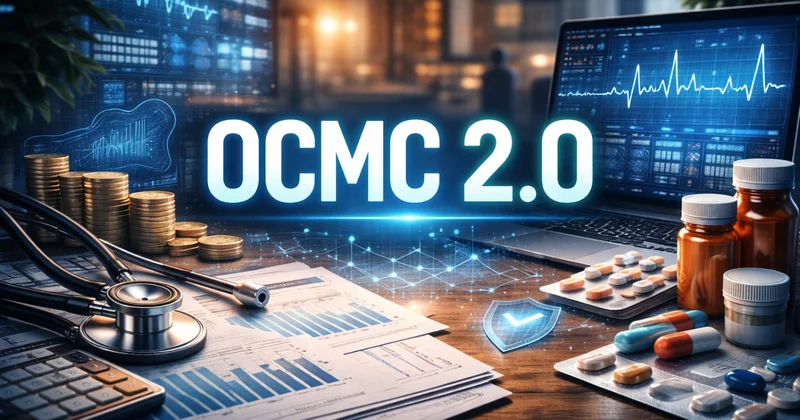 Лечить температуру, разбивая градусник : эксперты объяснили смысл перезагрузки ОСМС