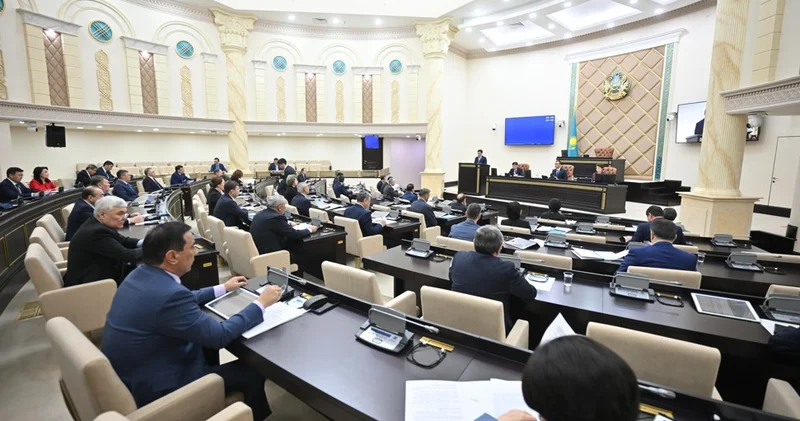 Қазақстан мен Перу арасындағы келісім заңмен бекітілді