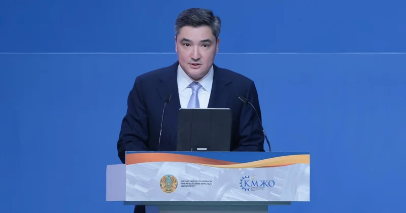 Казахстан усиливает промышленную кооперацию и выходит на новые рынки