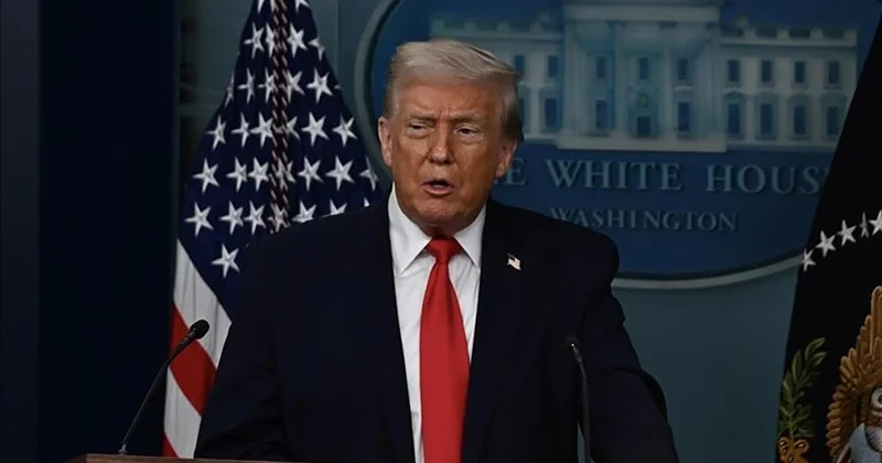 Алдағы 2 3 аптада Иранға жойқын соққы жасаймыз : Трамп соғыстың қашан аяқталатынын айтты