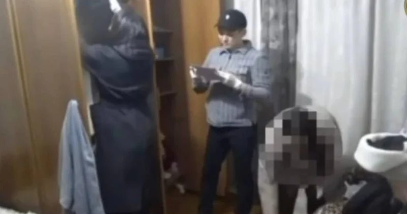 За попытку продать младенца в Павлодарской области задержали 23 летнюю