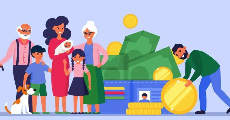 Адресная социальная помощь: кто может на неё рассчитывать и в каких случаях могут отказать