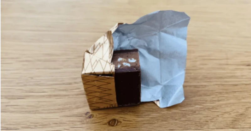 Мужчина чуть не погиб из за конфеты в Шымкенте