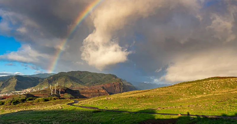 Қазгидромет дауыл туралы ескертеді