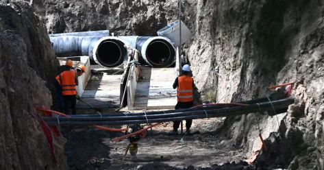 Акиматам поручили ликвидировать красную зону в ЖКХ к 2027 году