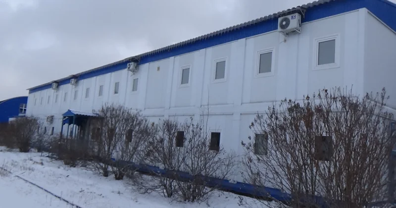 В ВКО недостроенный автозавод беглого бизнесмена Балушкина выставили на аукцион за 0 тенге