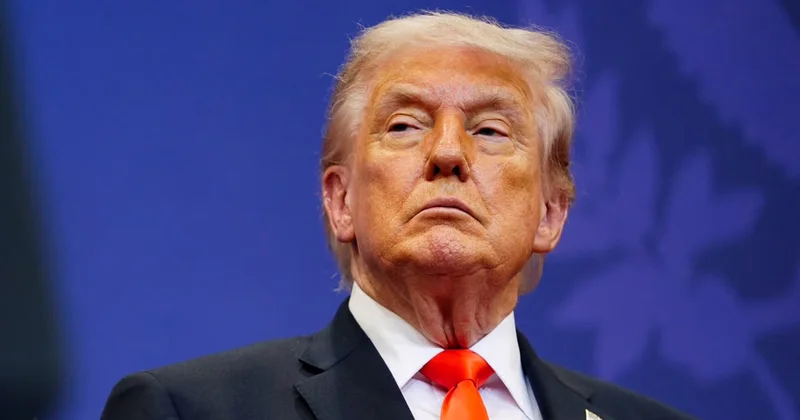 Дональд Трамп Иран ұсынған 14 шарттан тұратын жоспарға күмән келтірді
