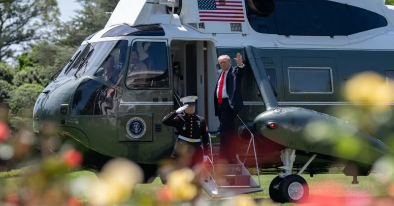 Неприемлемо Трамп отклонил предложение Ирана о мире