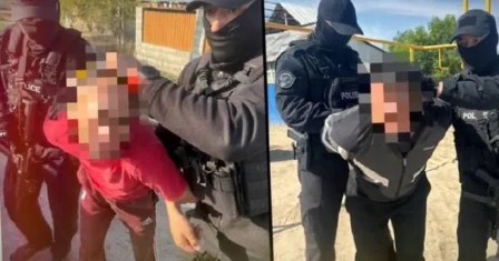 Схему скотокрадства раскрыли в Алматинской области