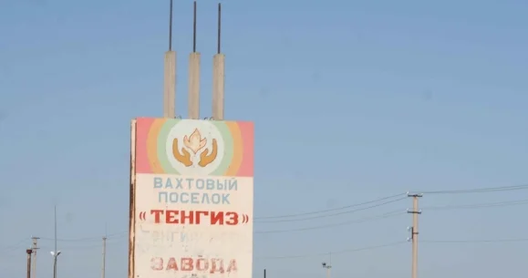 27 иностранцев выдворили из вахтового поселка в Атырауской области
