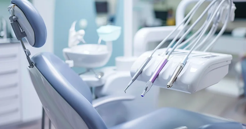 Астанада 20 жастағы жігіт стоматологиялық клиникада көз жұмды