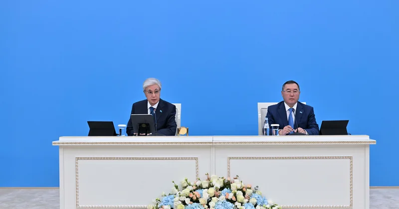 Алатау жаңа мүмкіндіктер мекені