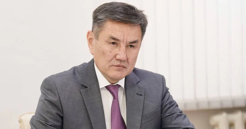 ШҚО әкімі Нұрымбет Сақтағанов отставкаға кету туралы өтініш жазды