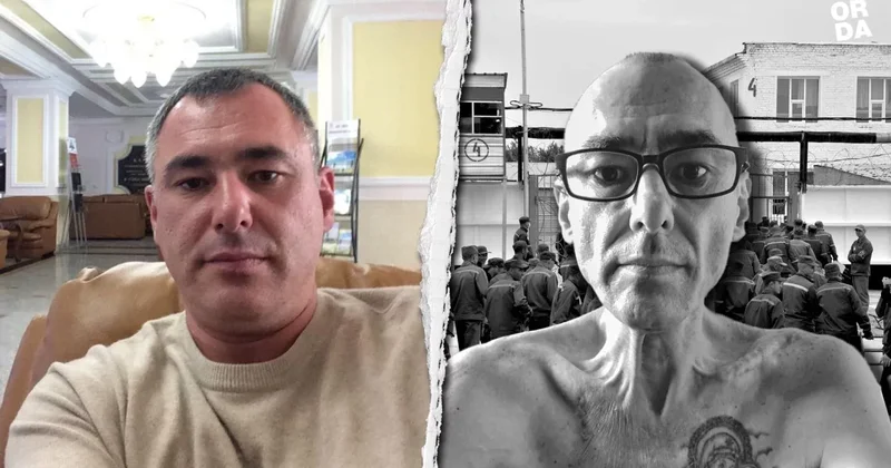 После рака, колонии и психлечебницы: скончался осуждённый по делу чёрного генерала Сергей Ильин