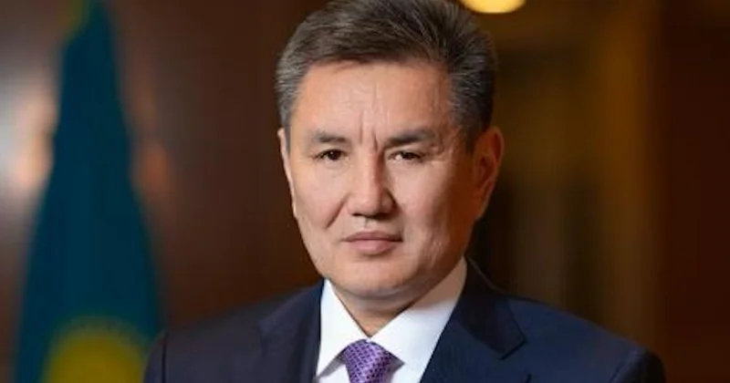 После приговора Жаксылыку Омару аким ВКО подал в отставку