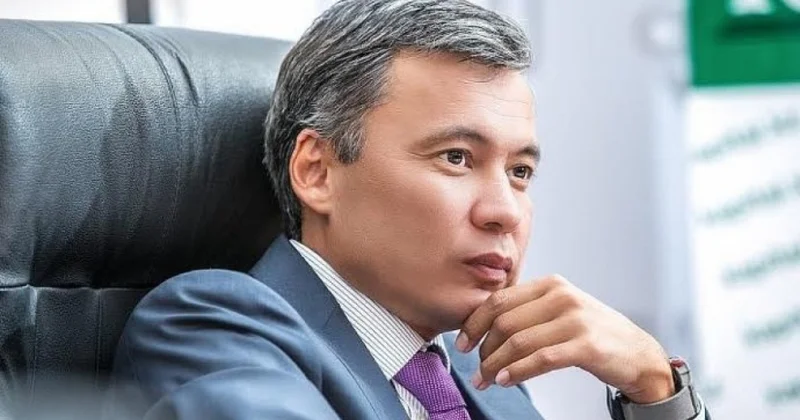 “Толық тізімді беріңіз“ Мәжілісте рақымшылықты талқылау кезінде банкир Ертаевтың ісі еске алынды